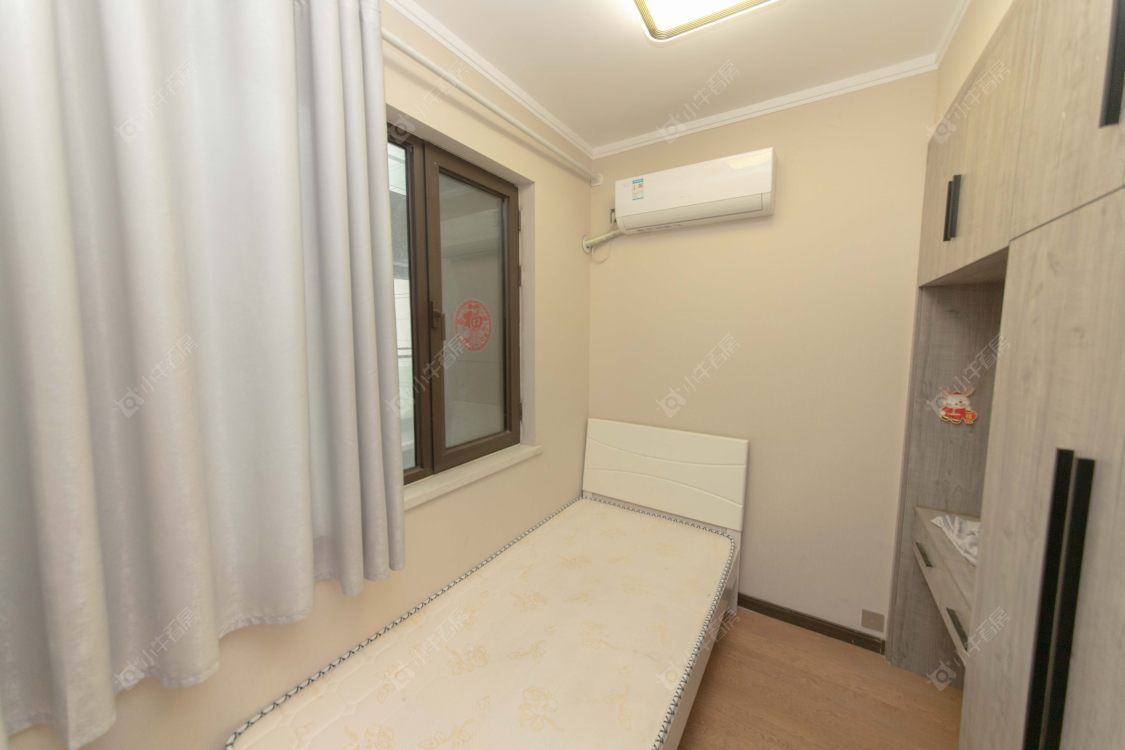 苏州万科公园大道在售二手房源室内图_小牛看房