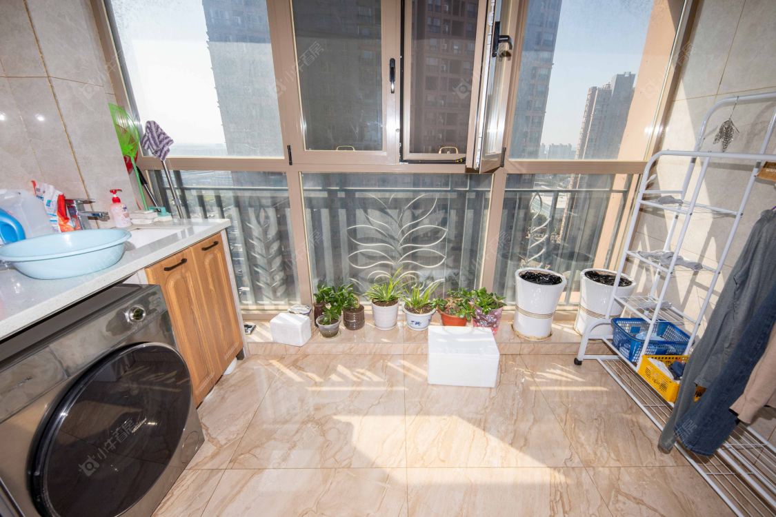 苏州中联铂悦在售二手房源室内图_小牛看房