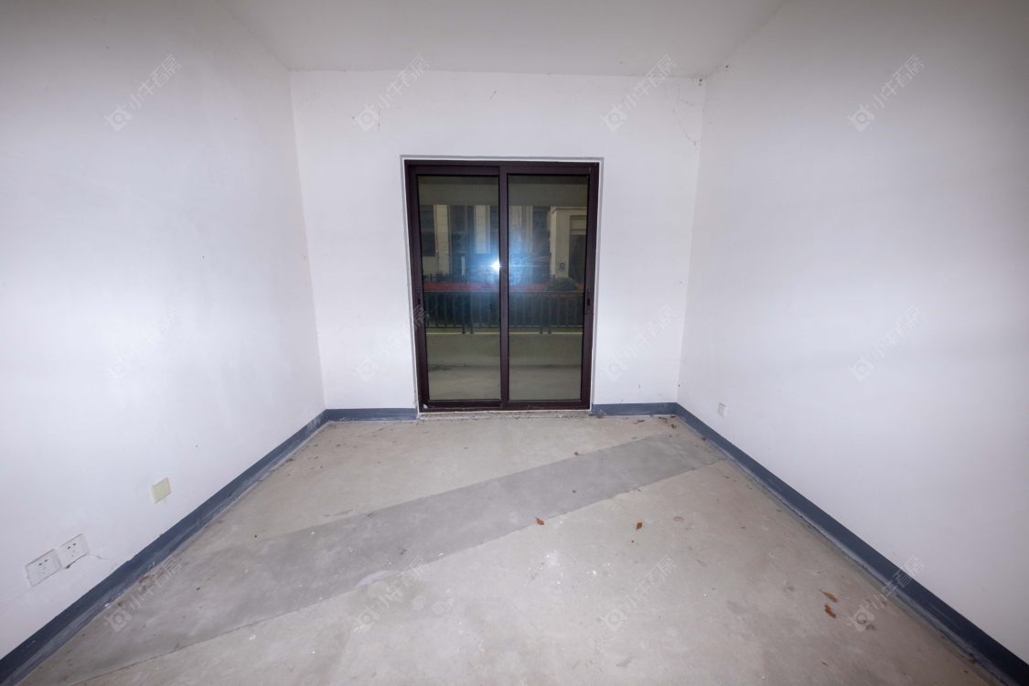 苏州世茂九溪墅(住宅)在售二手房源室内图_小牛看房