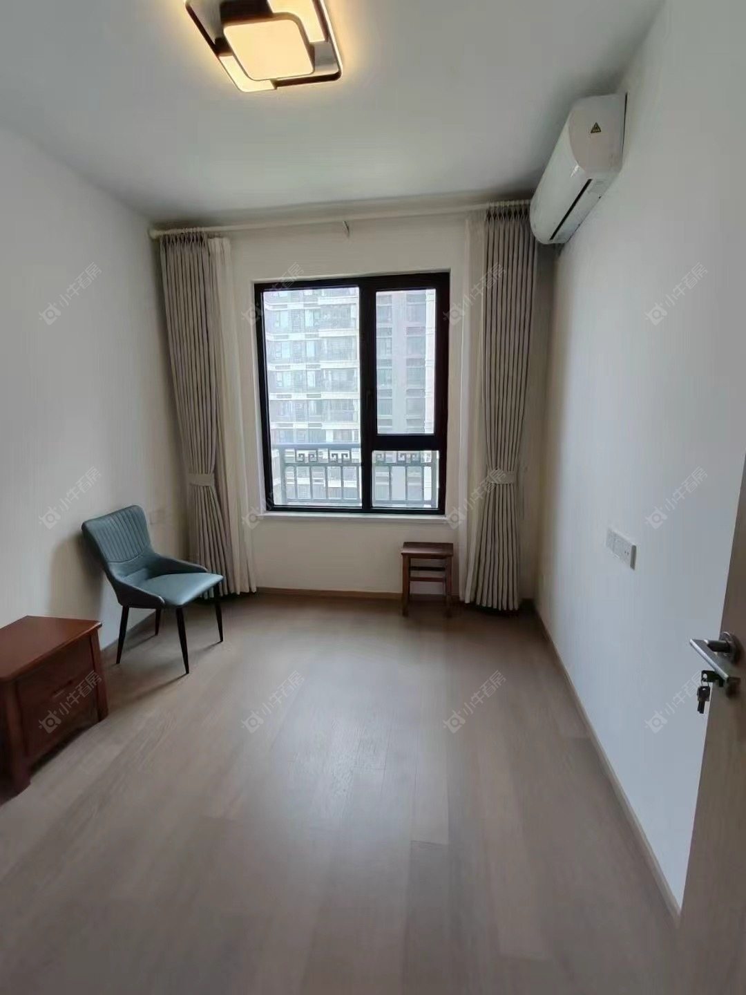 苏州建发泱誉在租房源室内图_小牛看房