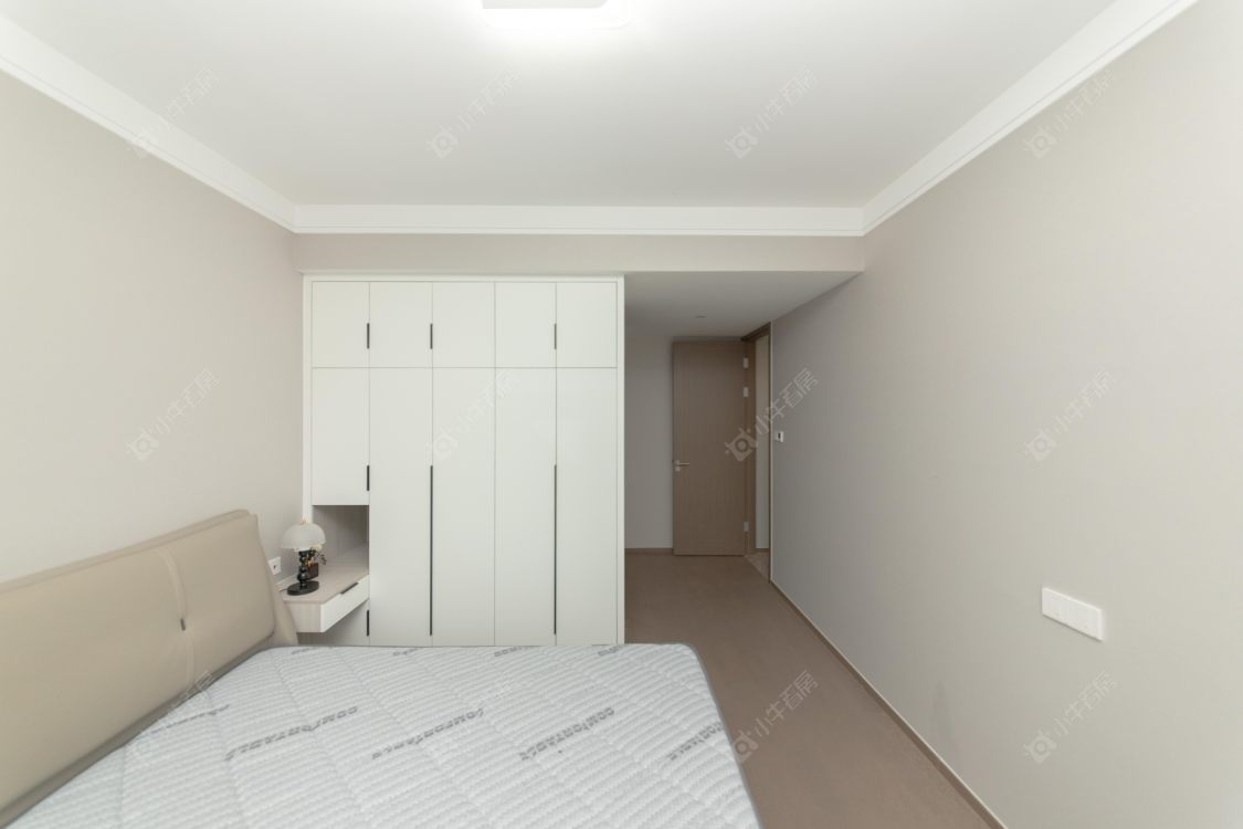 苏州建发和玺在售二手房源室内图_小牛看房