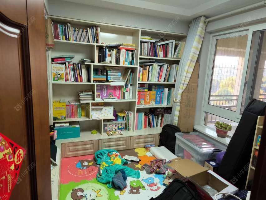 苏州世茂九溪墅(住宅)在售二手房源室内图_小牛看房