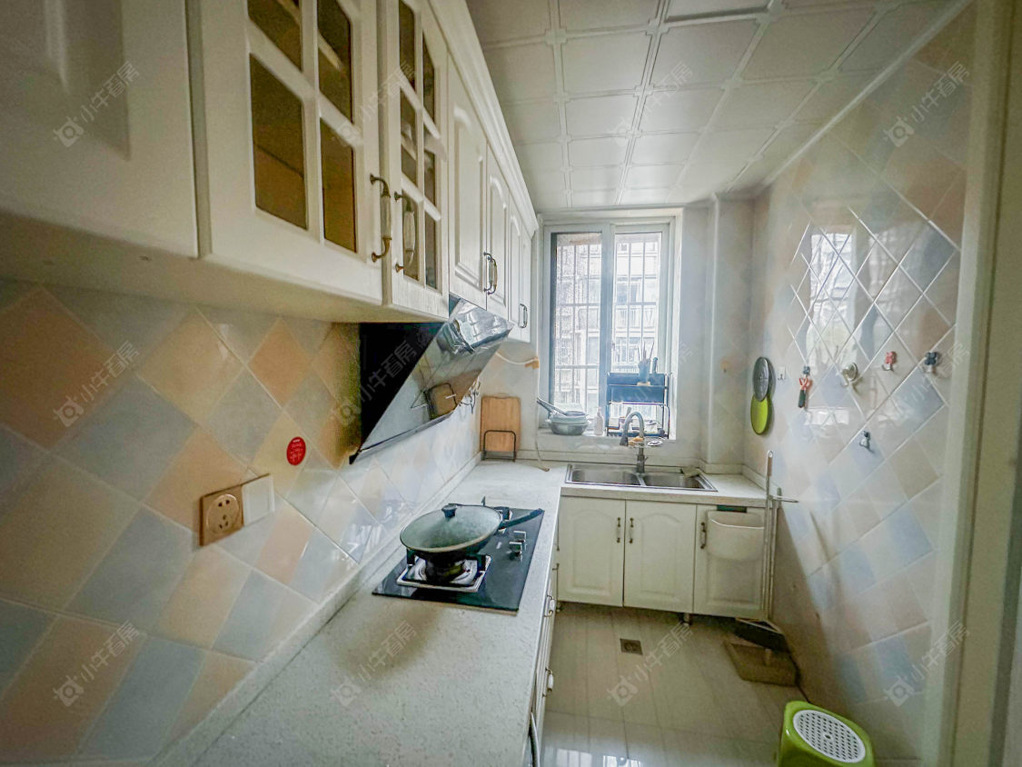 苏州农联花园在售二手房源室内图_小牛看房