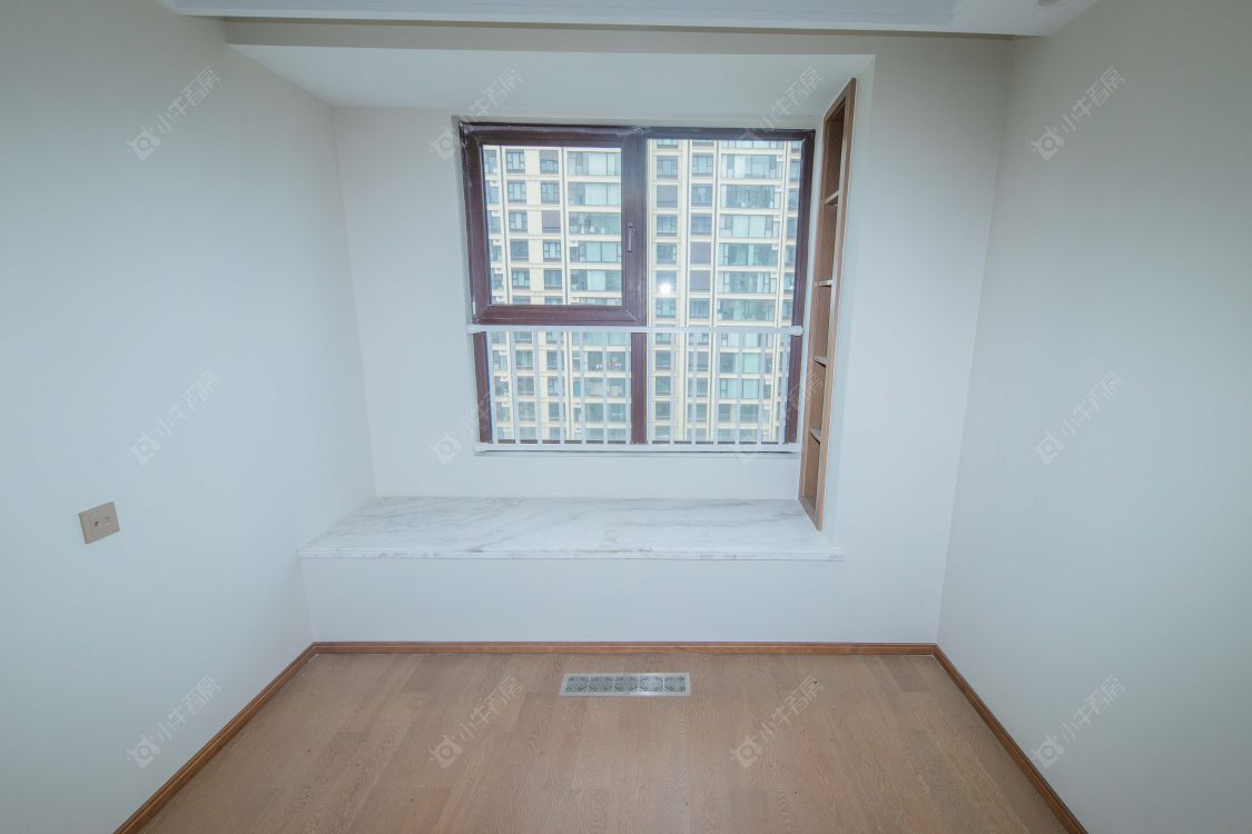 苏州朗诗乐府在售二手房源室内图_小牛看房