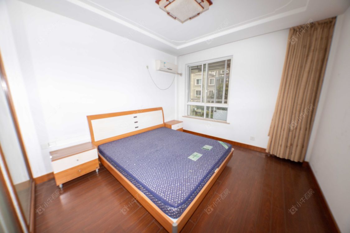 苏州百桥花园在售二手房源室内图_小牛看房