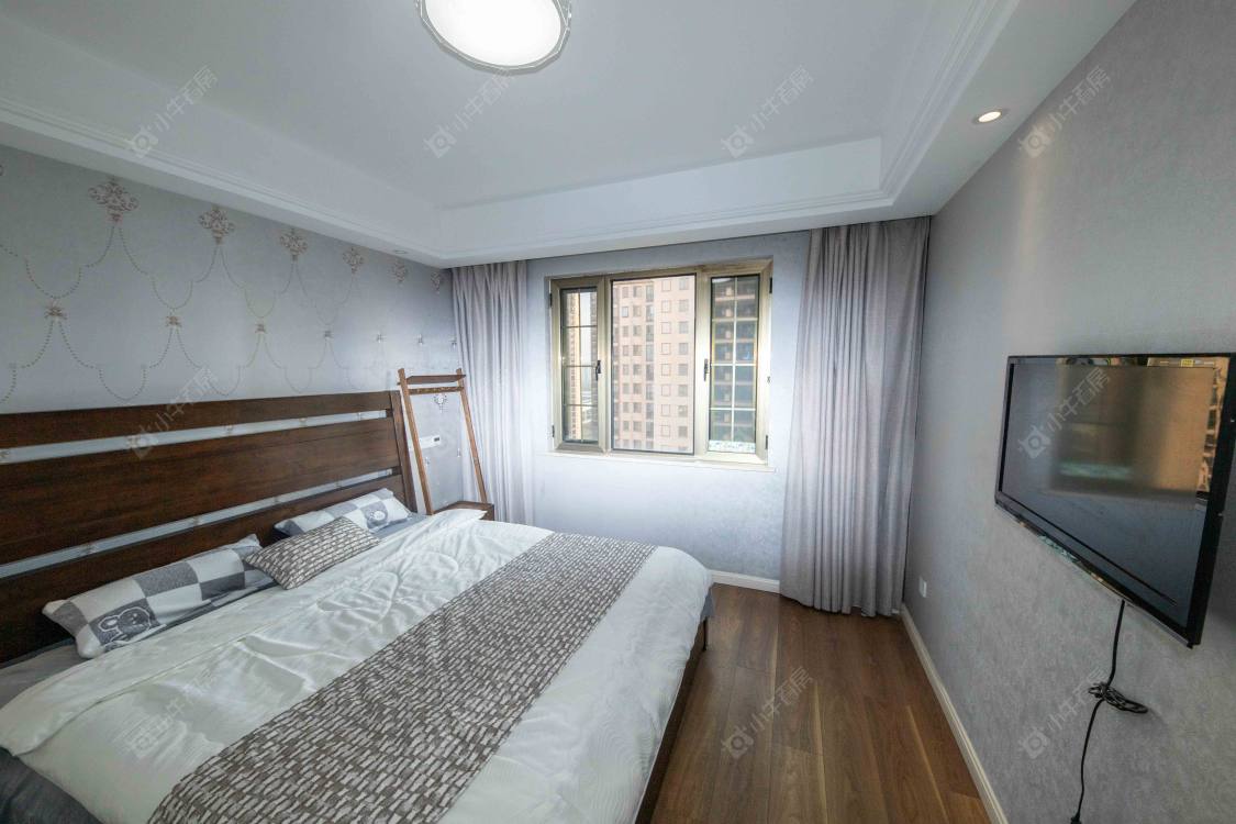 苏州汇金新城在售二手房源室内图_小牛看房