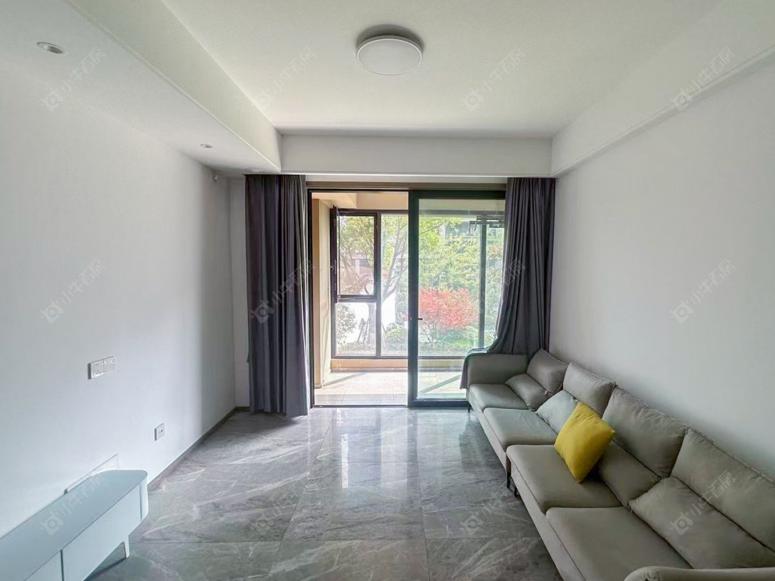 苏州建发和玺在售二手房源室内图_小牛看房