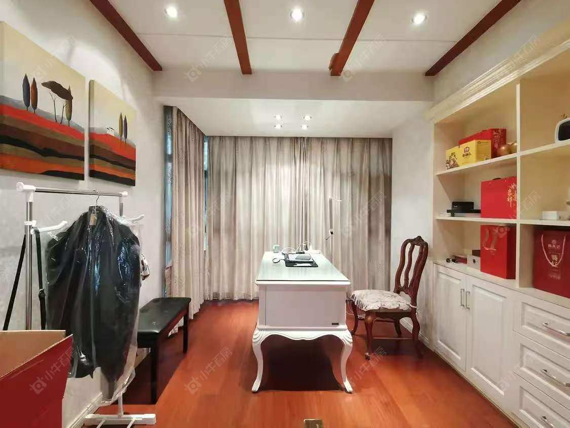 苏州汇景豪苑在售二手房源室内图_小牛看房