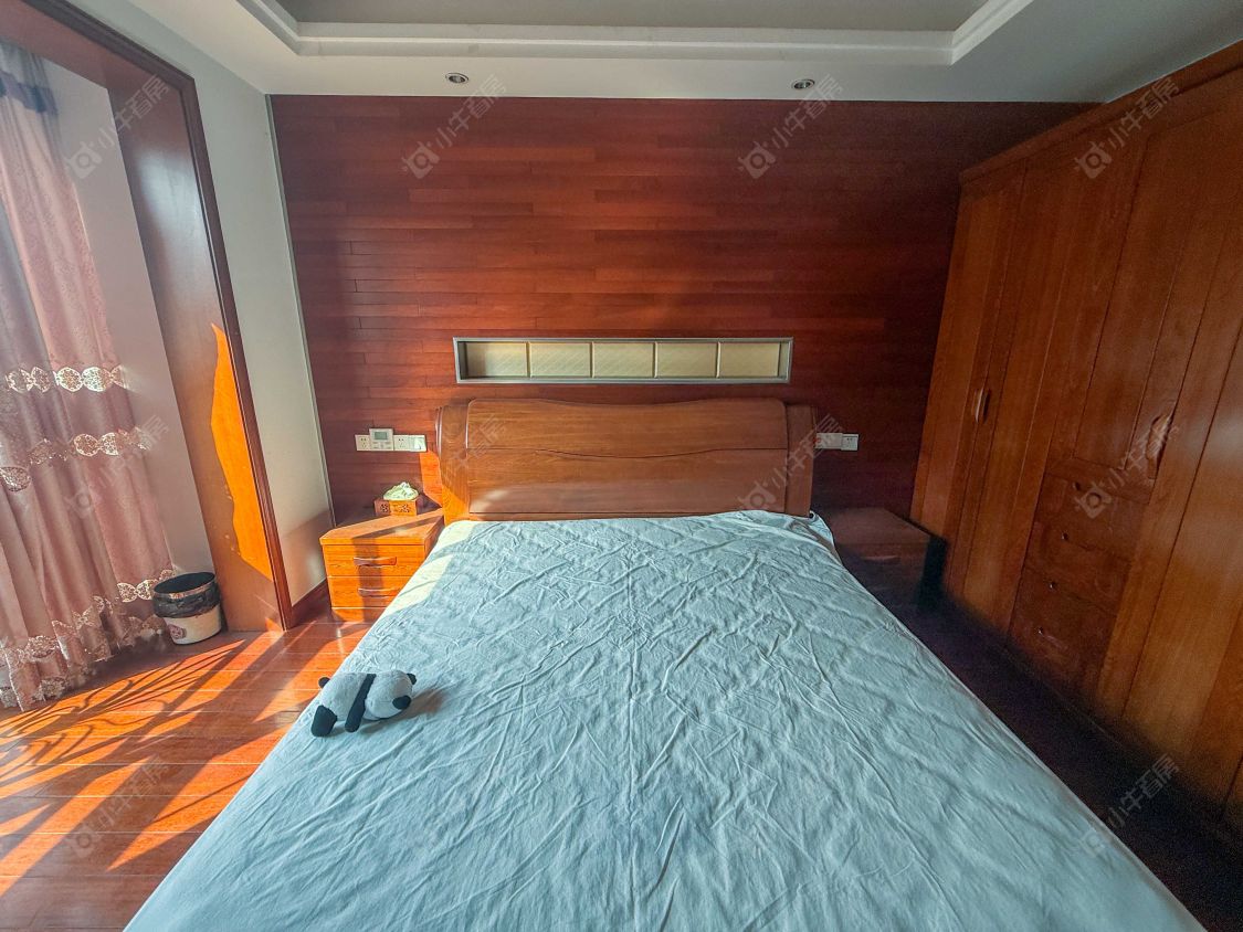 苏州湖滨国际在售二手房源室内图_小牛看房