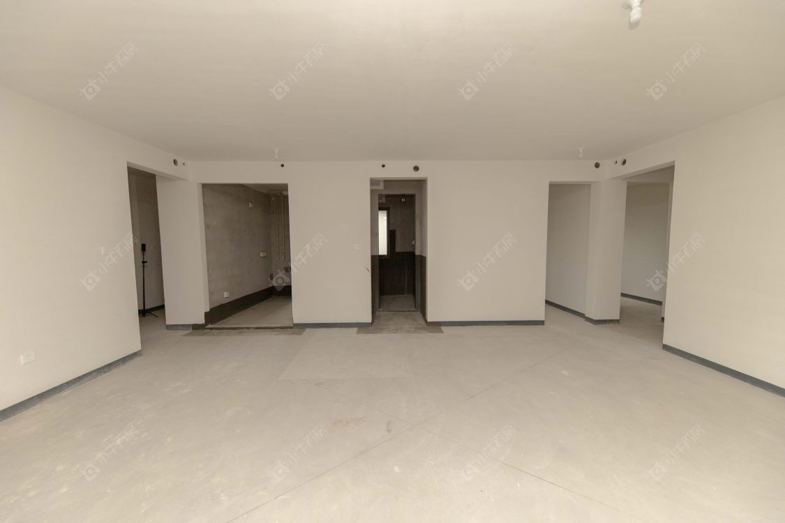 苏州建发和玺在售二手房源_小牛看房