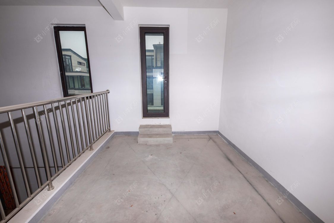 苏州世茂九溪墅(别墅)在售二手房源室内图_小牛看房