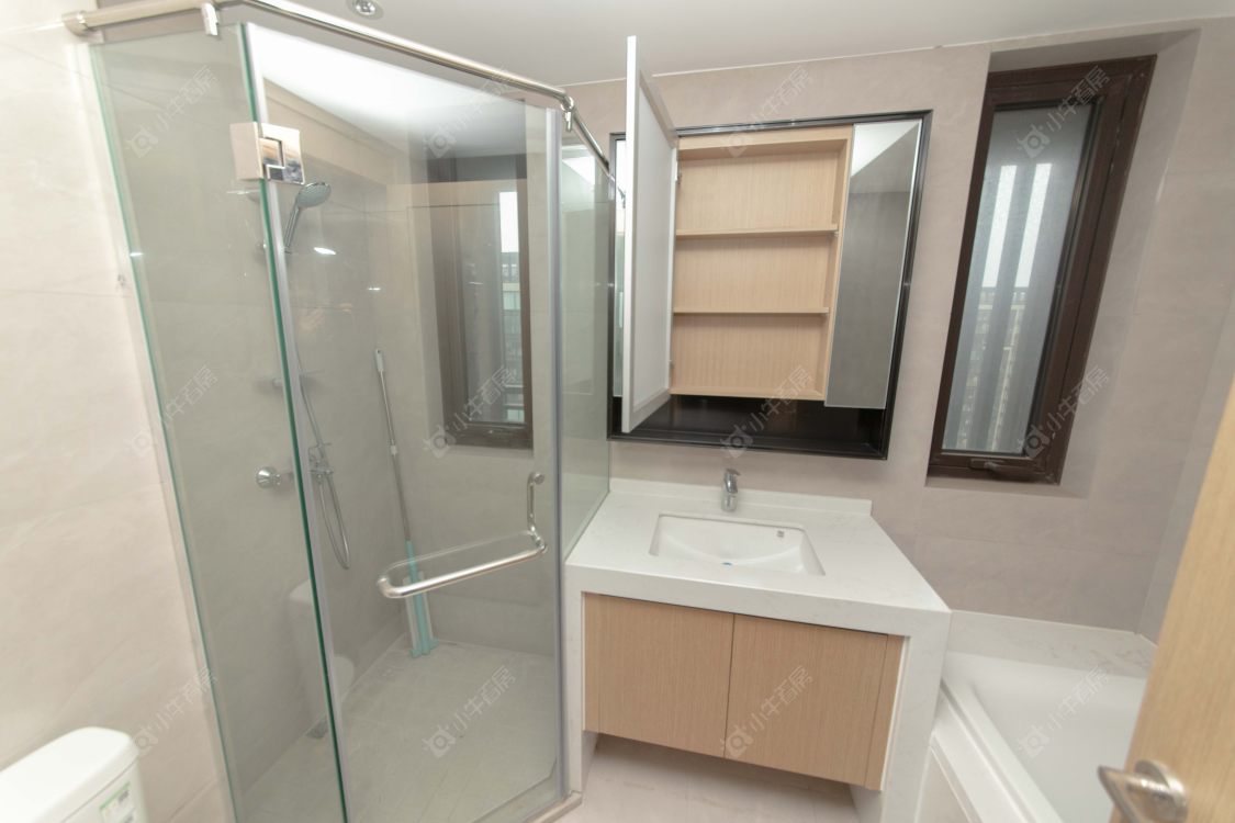 苏州金茂鸣悦棠前雅园在售二手房源室内图_小牛看房