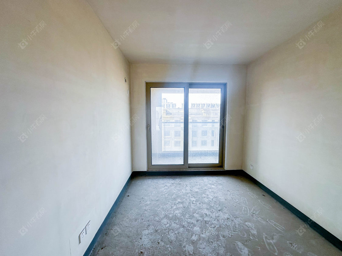 苏州滨江御园在售二手房源室内图_小牛看房