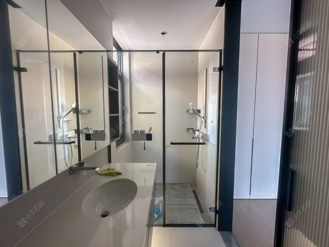 苏州缇香镜湖湾在售二手房源室内图_小牛看房