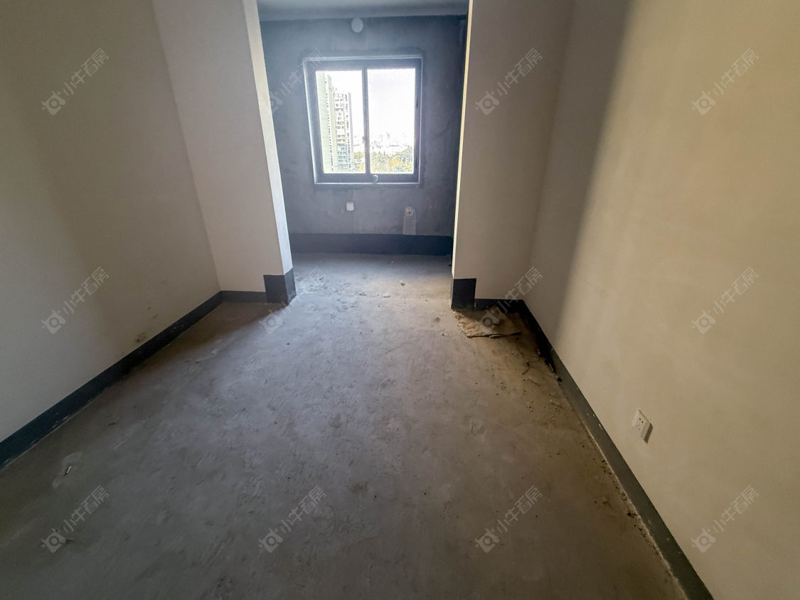 苏州世茂九溪墅(住宅)在售二手房源室内图_小牛看房