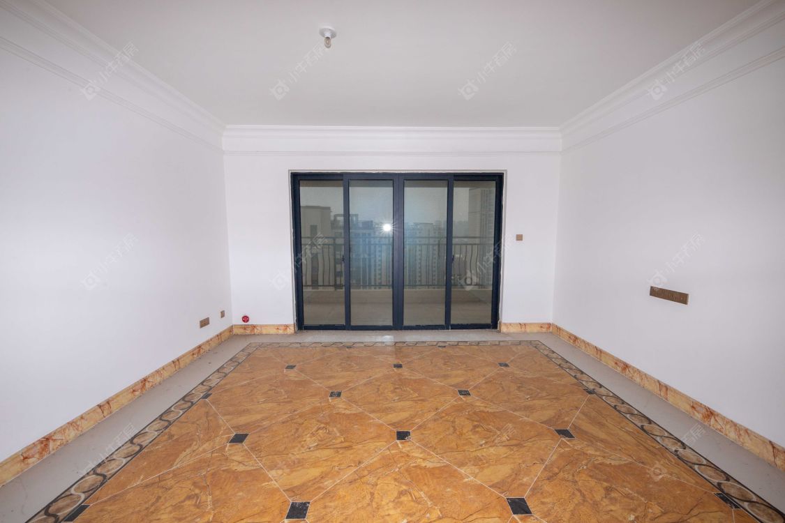 苏州碧桂园翡翠湾(一二期)在售二手房源室内图_小牛看房