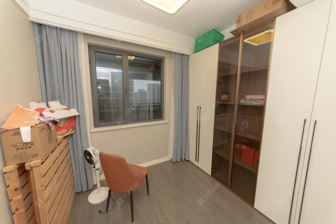 苏州金茂悦湖雅居在售二手房源室内图_小牛看房