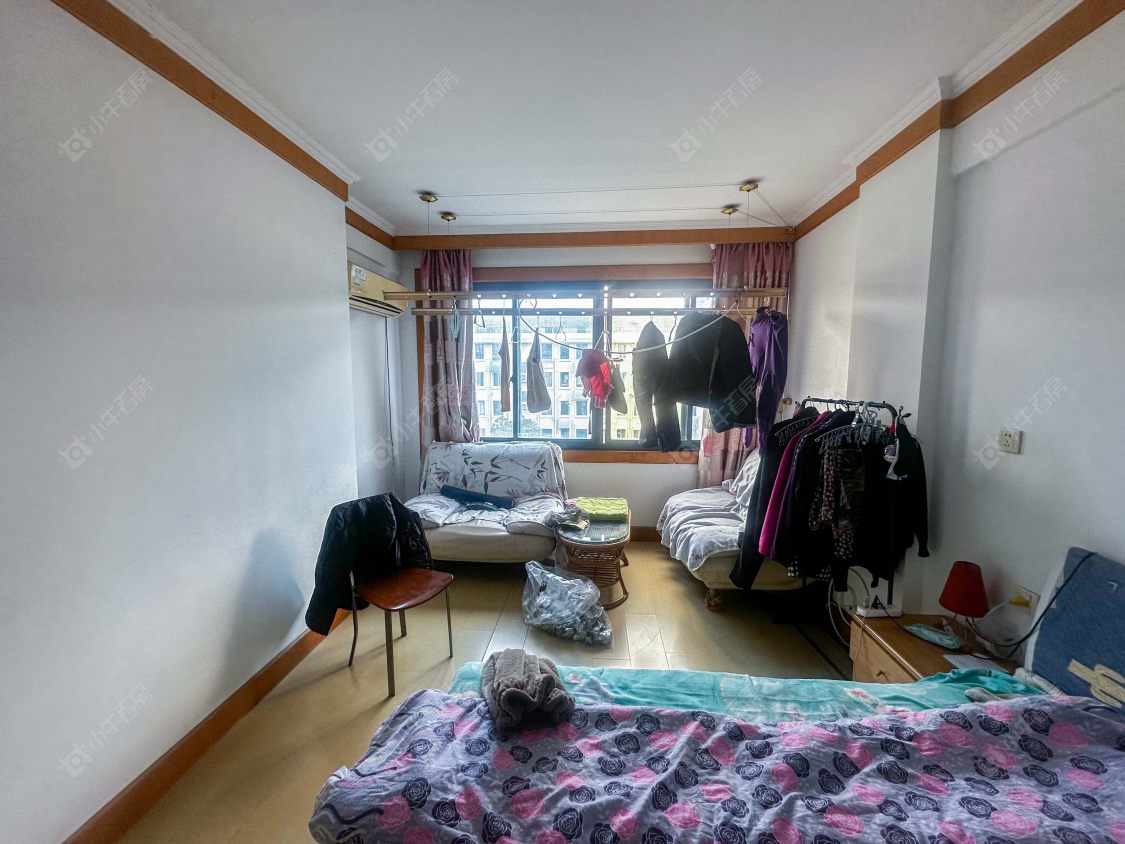 苏州花园浜北村在售二手房源_小牛看房