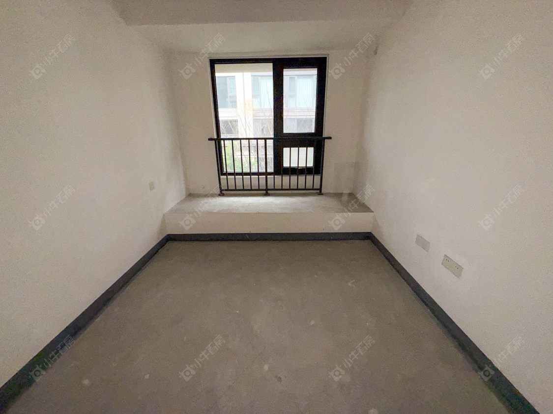 苏州建发泱誉在售二手房源室内图_小牛看房