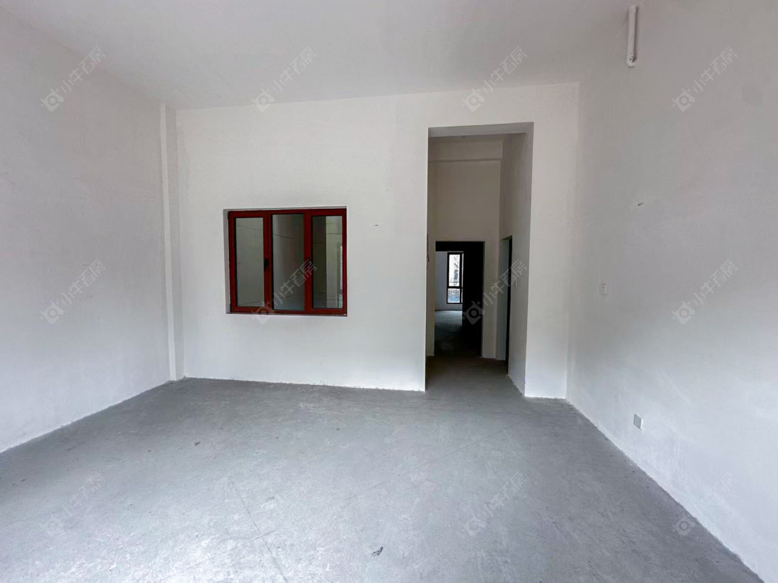 苏州缇香镜湖湾在售二手房源室内图_小牛看房