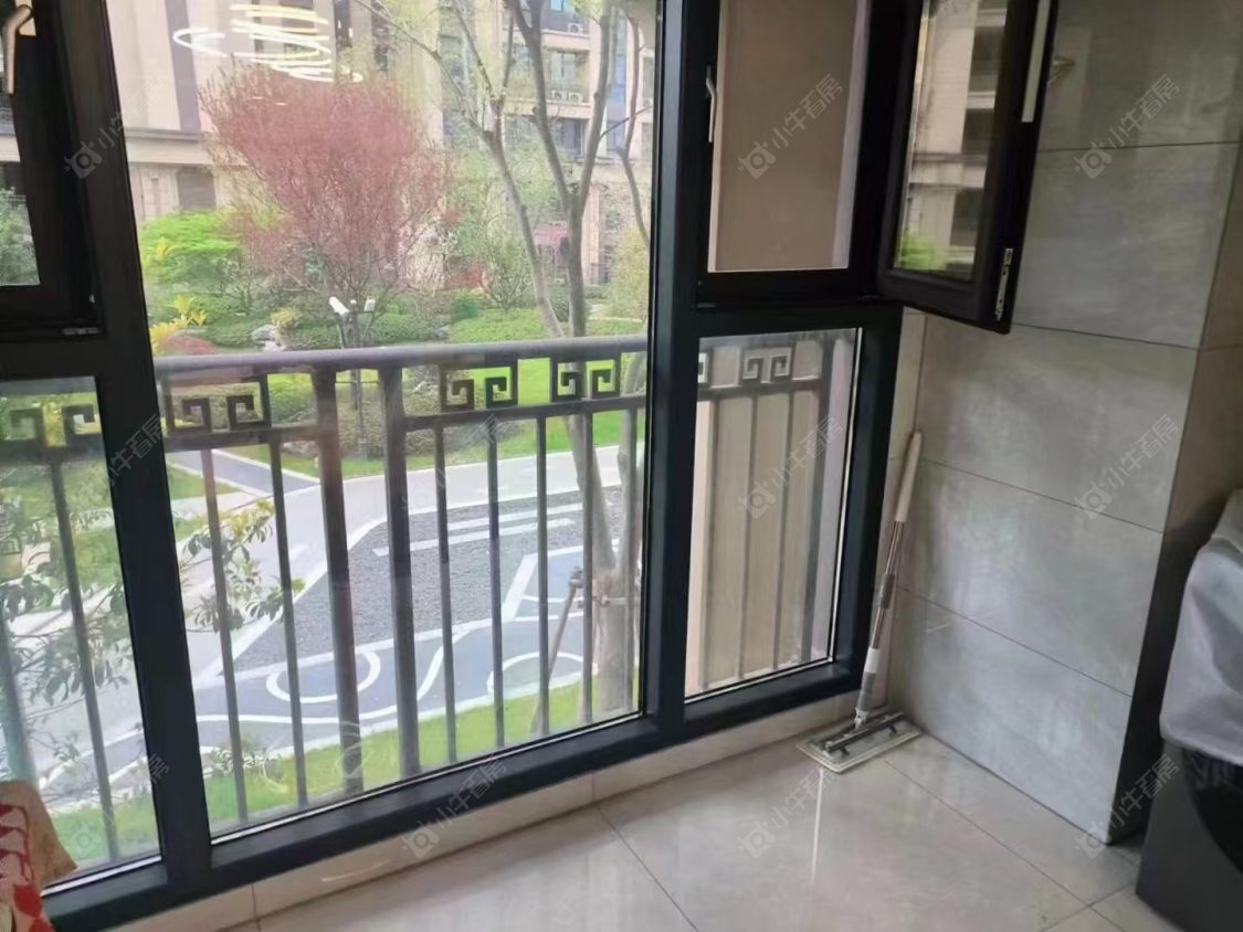 苏州建发泱誉在售二手房源室内图_小牛看房