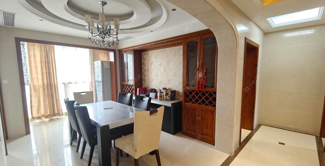 苏州汇景豪苑在售二手房源室内图_小牛看房