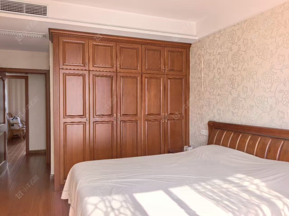 苏州湖滨国际在售二手房源室内图_小牛看房