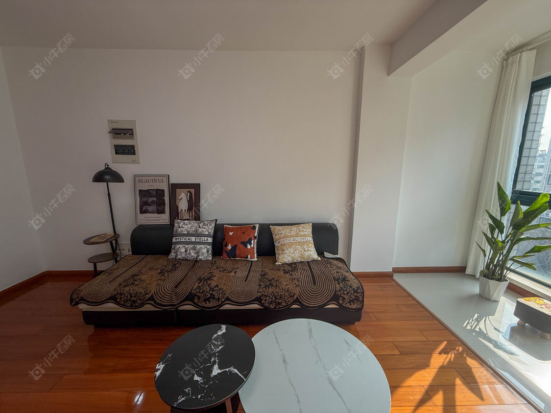 苏州鑫江花苑在售二手房源室内图_小牛看房