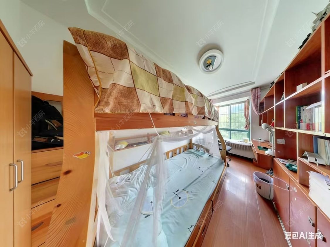 苏州白鹿花苑在售二手房源室内图_小牛看房