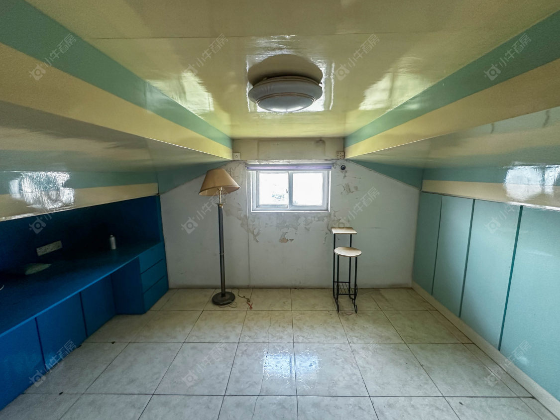 苏州花园浜二村在售二手房源室内图_小牛看房