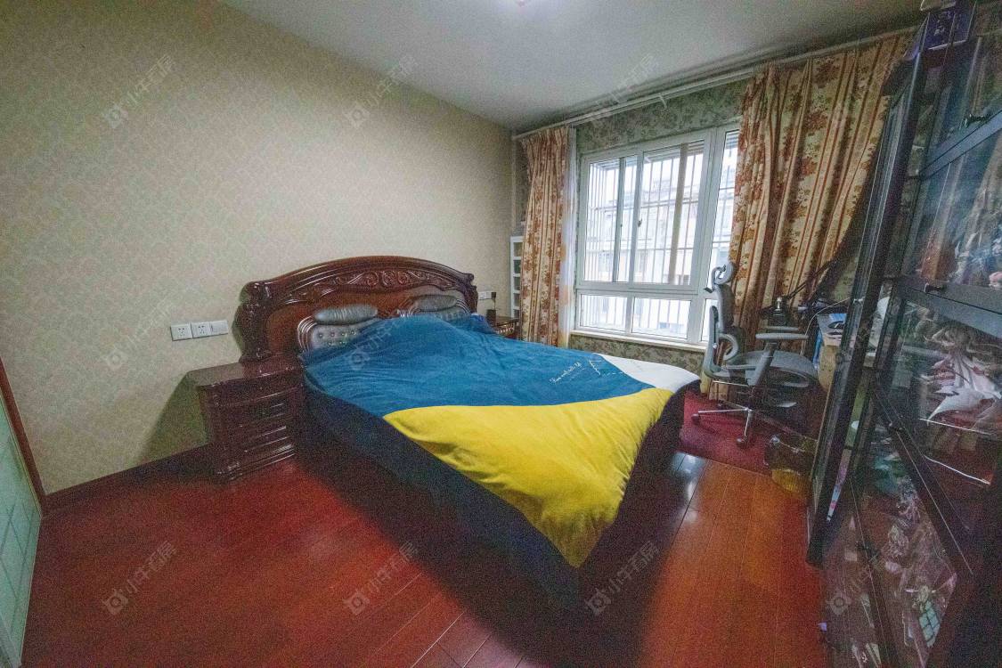 苏州东湖苑(南区)在售二手房源室内图_小牛看房