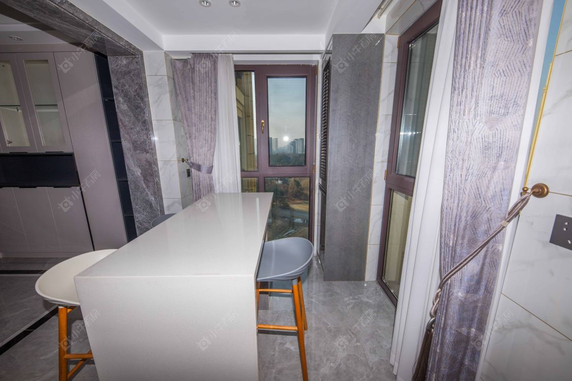 苏州世茂九溪墅(住宅)在售二手房源室内图_小牛看房