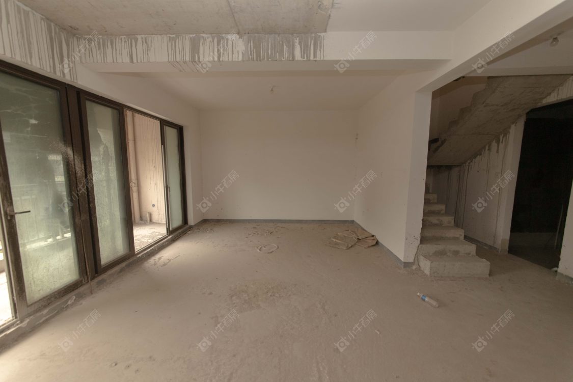 苏州建发御珑湾在售二手房源_小牛看房