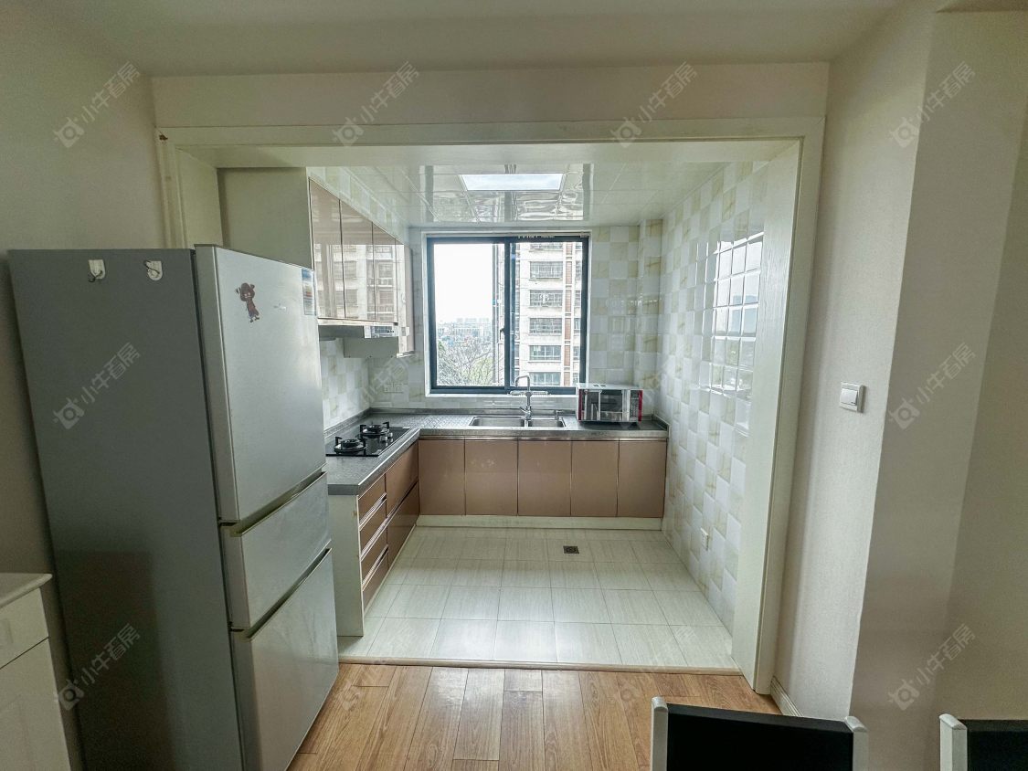 苏州锦绣花苑(东区)在售二手房源室内图_小牛看房