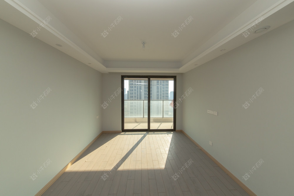 苏州金茂鸣悦棠前雅园在售二手房源室内图_小牛看房