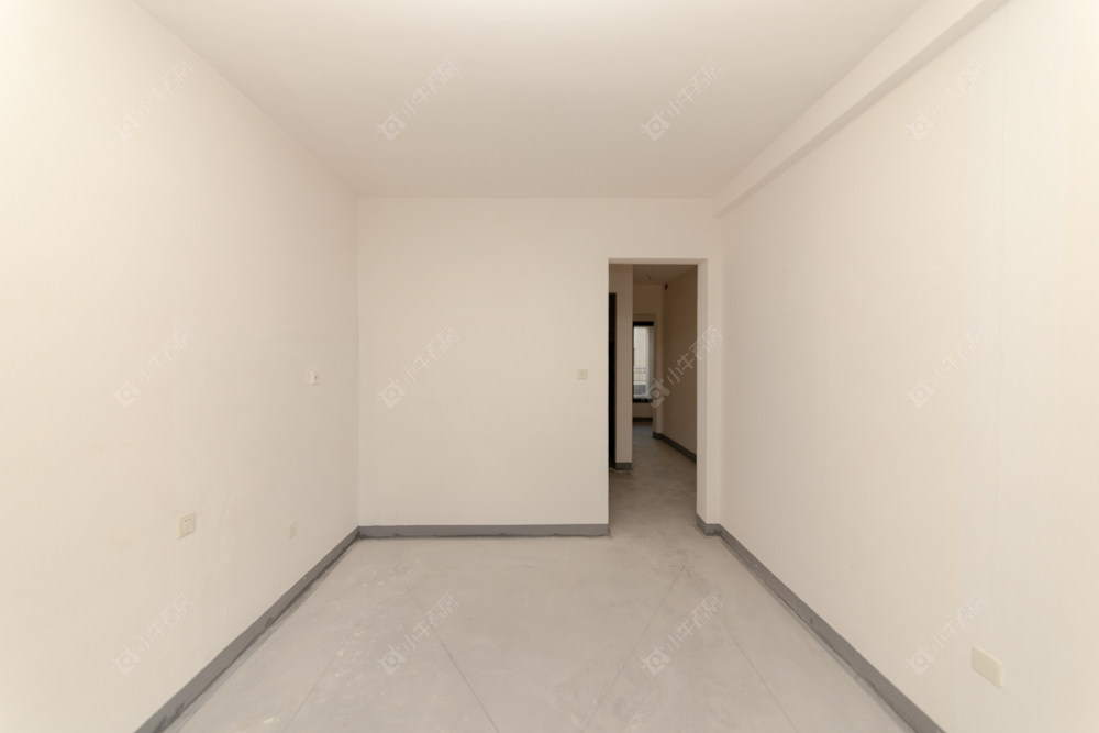 苏州建发泱誉在售二手房源室内图_小牛看房