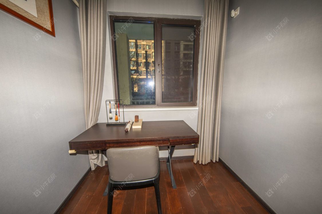 苏州建发泱誉在售二手房源室内图_小牛看房