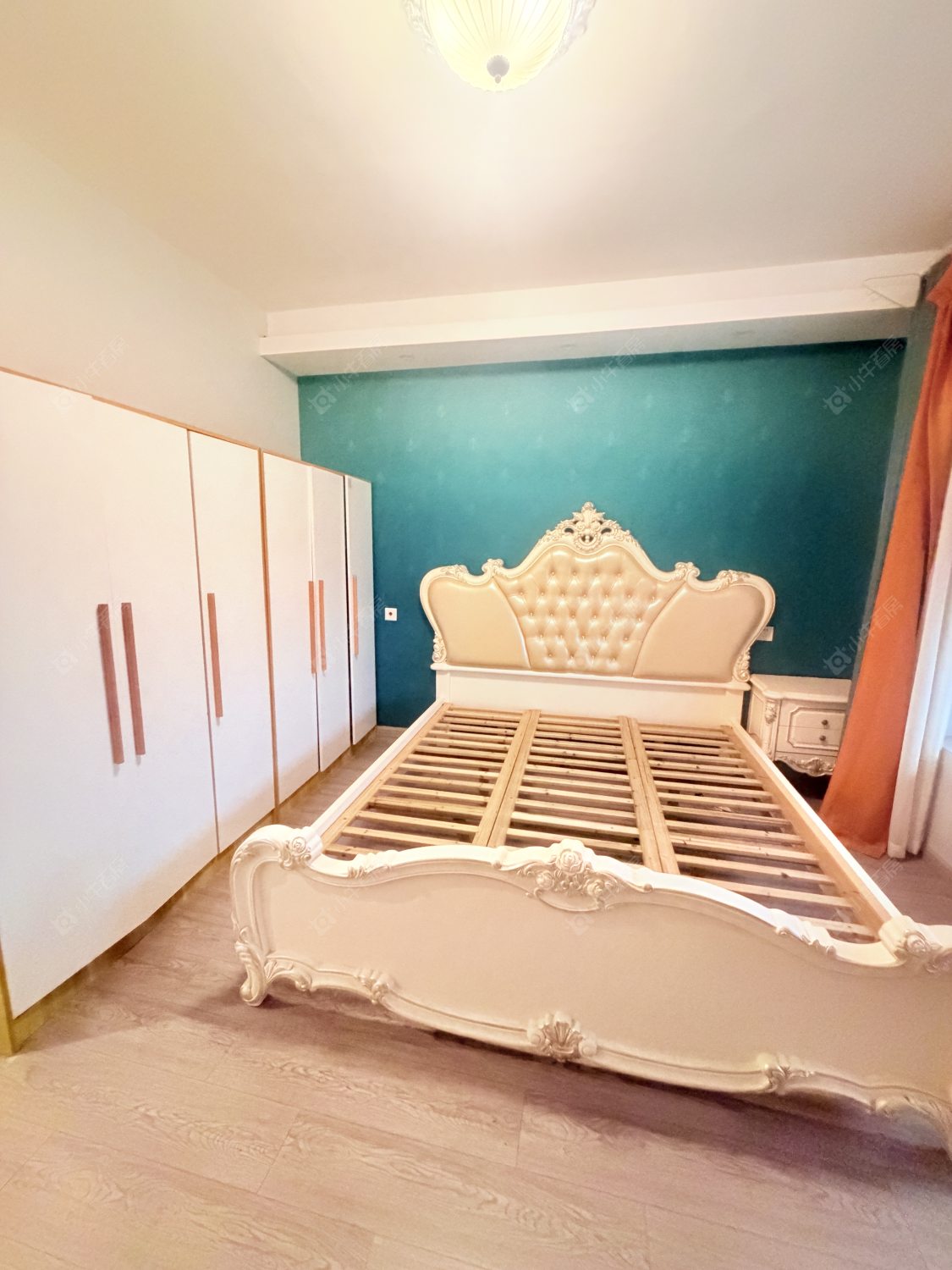 苏州碧桂园凤凰台在租房源室内图_小牛看房