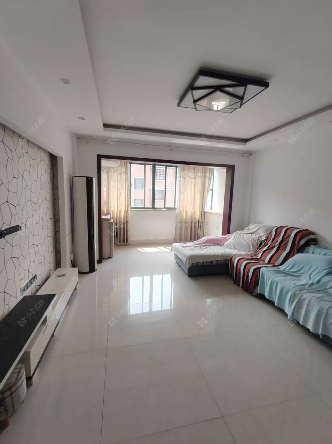 苏州江帆花苑(中区)在售二手房源室内图_小牛看房