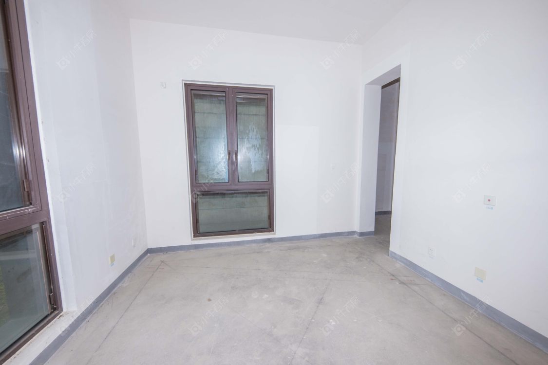 苏州世茂九溪墅(别墅)在售二手房源室内图_小牛看房