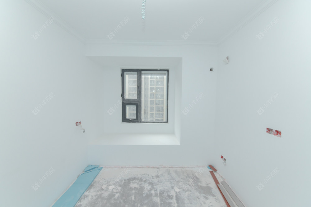 苏州棠颂云著在售二手房源室内图_小牛看房