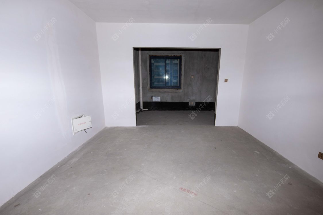 苏州碧桂园翡翠湾(一二期)在售二手房源室内图_小牛看房