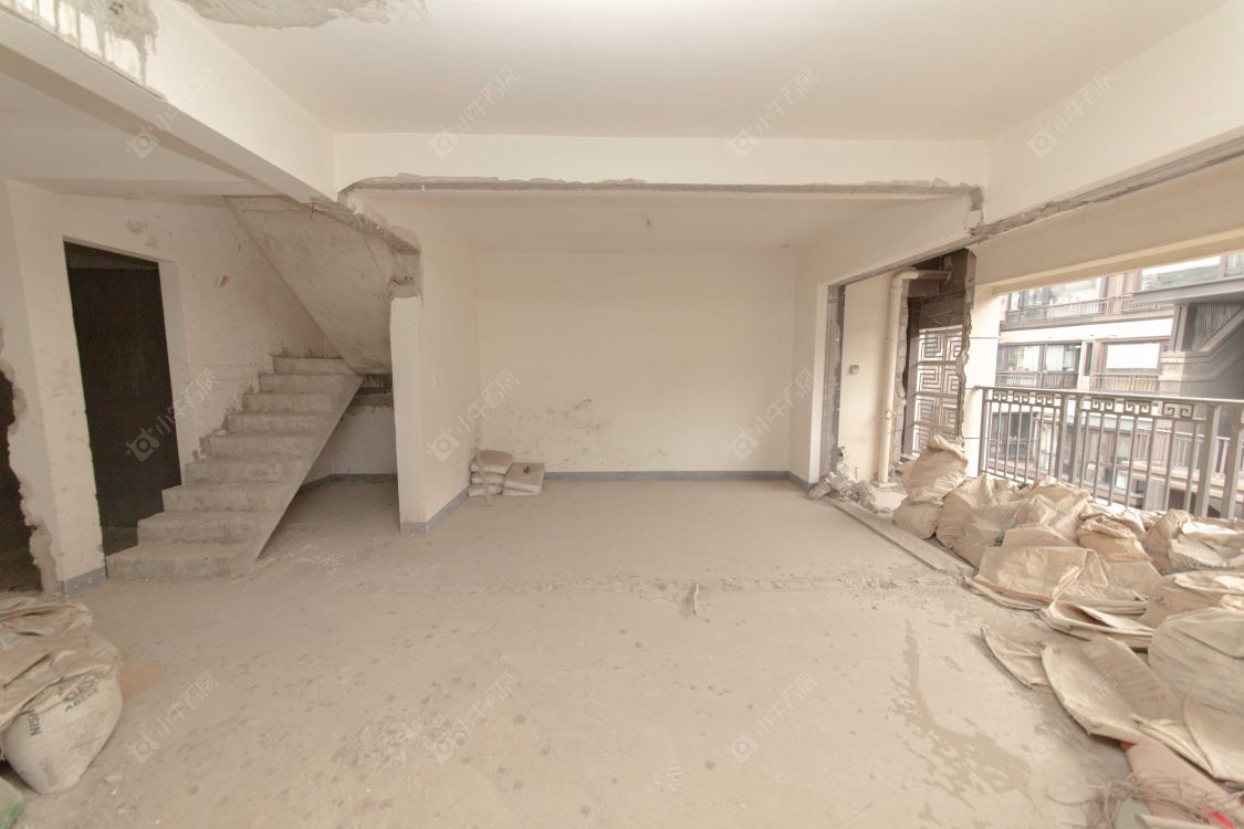 苏州建发御珑湾在售二手房源_小牛看房