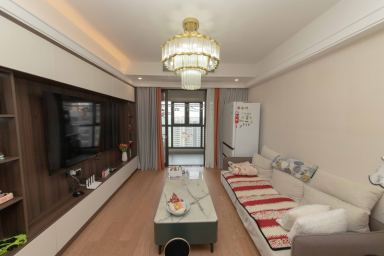 苏州万科公园大道在售二手房_小牛看房