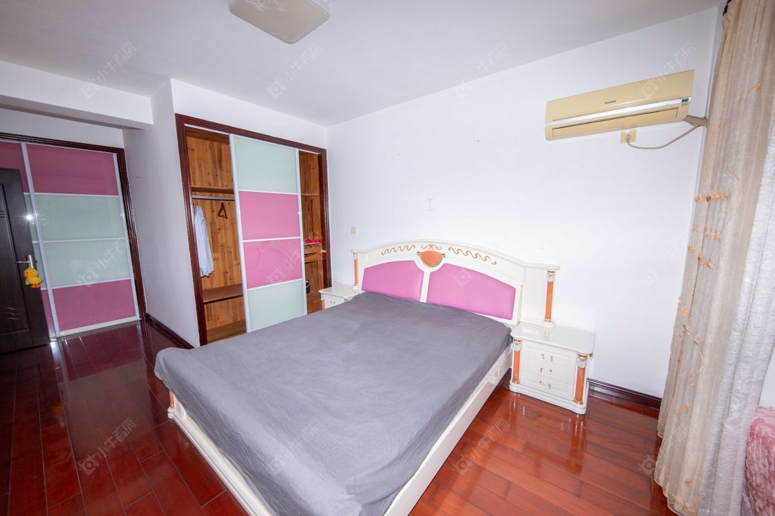 苏州百桥花园在售二手房源室内图_小牛看房