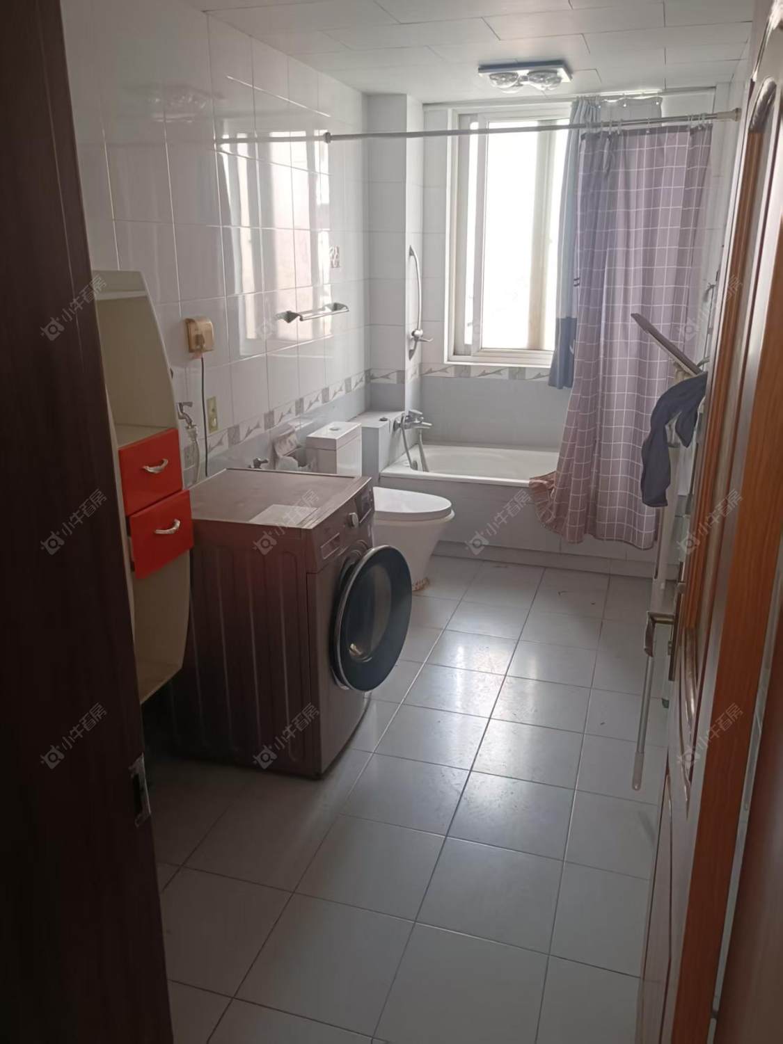 苏州悦丰新村南区在售二手房源室内图_小牛看房