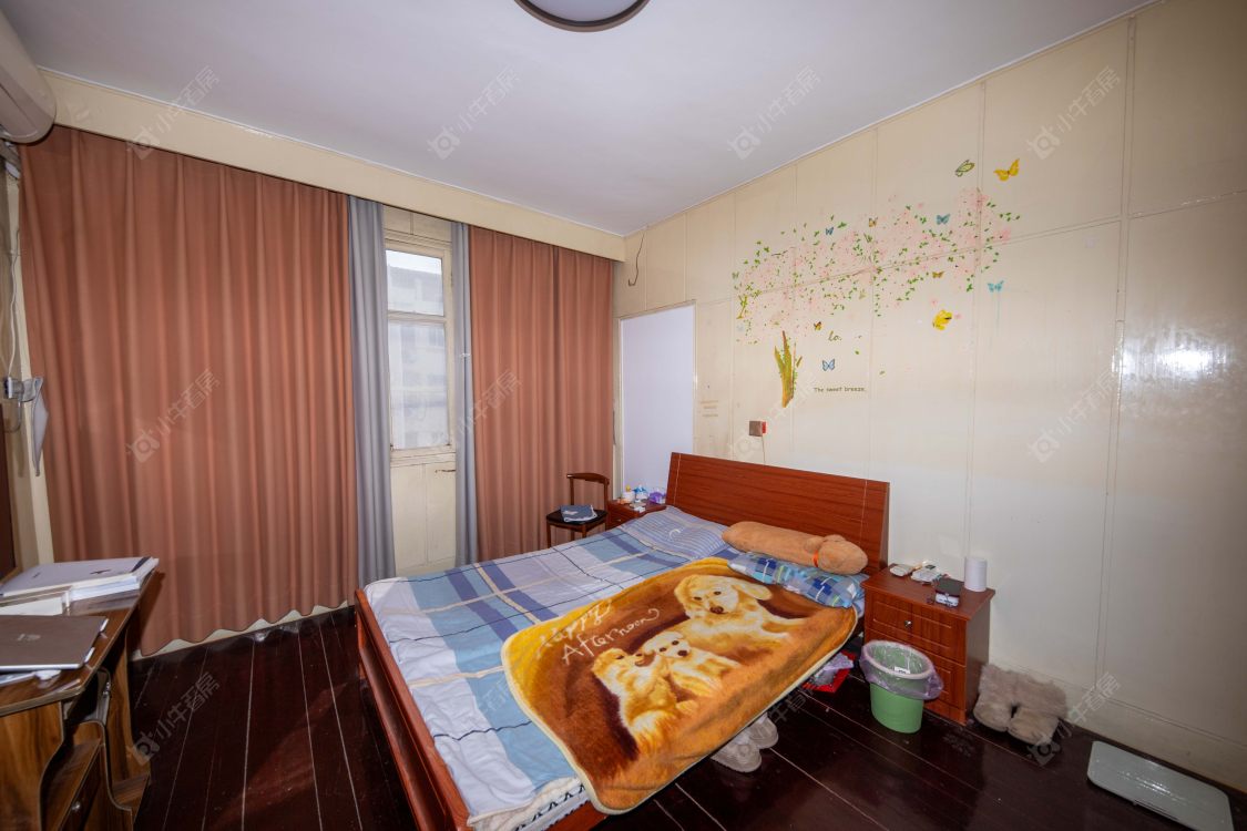 苏州云盘一村在售二手房源室内图_小牛看房