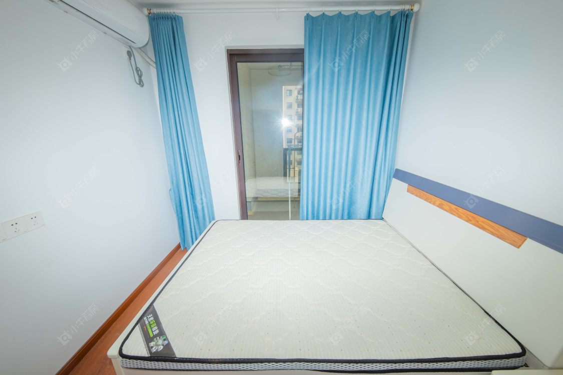 苏州翡翠公馆在售二手房源室内图_小牛看房