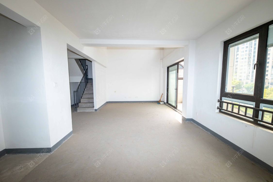 苏州珑樾花园在售二手房源室内图_小牛看房