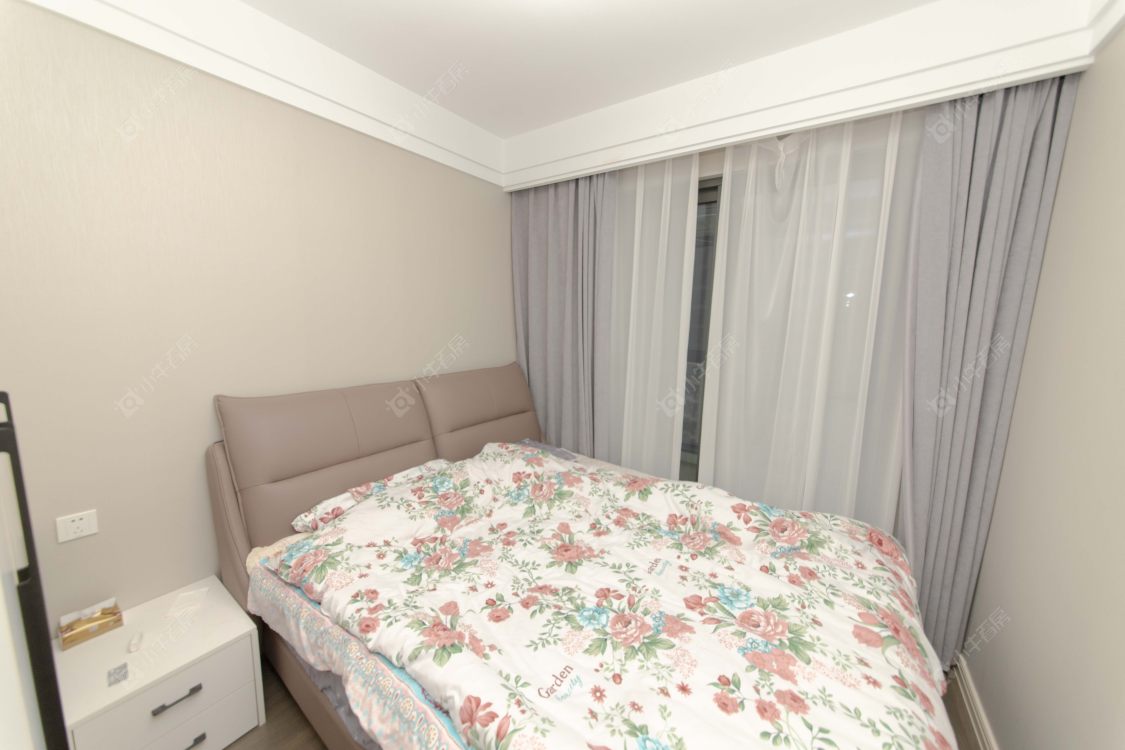 苏州金茂悦湖雅居在售二手房源室内图_小牛看房